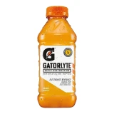 Gatorlyte Bebida hidratante Gatorlyte sabor naranja 591ml 0.00 ml