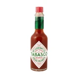 Tabasco Salsa Original Tabasco 60 ml 0.00 un