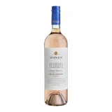 Zonin Zonin Vino Rosado Pinot Grigio Delle Venezie Rose 750ml. 750.00 ml