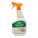 Bona Limpiador gabinetes de cocina WFC 725 ml 726.00 ml