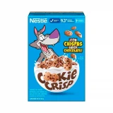 Cookie Crisp Nestlé Cookie Crisp 930 gramos  0.00 gr