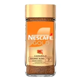 Nescafé® Nescafé Gold Caramelo 100g 100.00 g