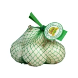 La Carreta La Carreta Cebolla Blanca en Red 2.5 lb. 1.00 lb
