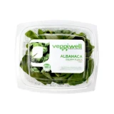 Veggiwell Veggiwell Albahaca Hidropónica Italiana Blanca 1 oz. Clamshell 1.00 oz
