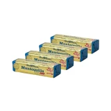 Dos Pinos Mantequilla sin sal Dos Pinos 115 gramos 4 pack 2.00 Un
