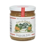 Valle de Panchoy Jalea piña Valle de Panchoy 290 gramos 290.00 gr