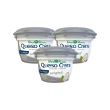 Dos Pinos Queso crema taza dos pinos 100 gramos 3 pack 2.00 Un