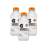 Gatorlyte Bebida hidratante Gatorlyte sabor cereza limon 591ml 3 pack 3.00 Un