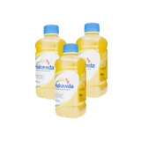 Hidravida Hidravida suero rehidratante maracuya 625ml 3 pack 3.00 Un