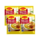 Maggi Sopa Pollo Con Fideos Maggi 57 gramos 4 pack 2.00 un