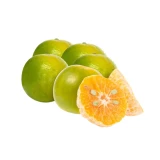 Greens Greens Naranja Valencia red de 6 unidades 6.00 UN