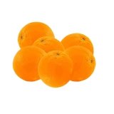 Greens Greens Naranjas Washington importada red 6 unidades 2.00 UN