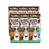 Dos Pinos Leche sabor chocolate Lula Dos Pinos  200 ml 6 pack 2.00 UN