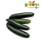 Greens Greens pepino nacional 4 unidades 2.00 UN