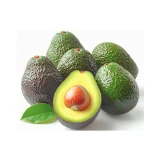 Greens Greens aguacate Hass red 6 unidades 2.00 UN