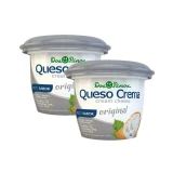 Dos Pinos Queso crema taza Dos Pinos 350 gramos 2 pack 2.00 UN