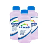 Hidravida Hidravida suero rehidratante mora azul 625ml 3 pack 3.00 Un