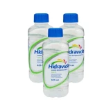 Hidravida Hidravida suero rehidratante coco 625ml 3 pack 3.00 Un
