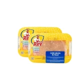 Pollo Rey Carne Molida de Pollo Rey 1 libra 2 pack 1.00 UN