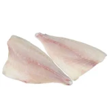 Central de carnes Central de carnes Filete De Robalo 0.95 a 1.10 lb (2 Filetes) 1.00 lb