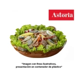 Astoria Fiambre Blanco Astoria 2 Libras 2.00 lb