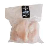 Central de carnes Central de carnes Tilapia Filete 0.90 a 1.20 lb. (2 a 3 Filetes) 1.00 lb