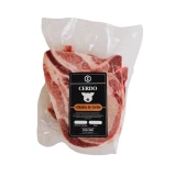 Central de carnes Central de Carnes Chuleta De Cerdo (3 Unidades) 0.90 a 1.20 lb 1.00 lb