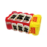 Gallo Cerveza Gallo 15 Pack Lata 350 ml. 15 x 352.00 ml
