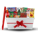 Navidad Canasta Navideña #3 1.00 UN