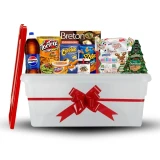 Navidad Canasta Navideña #2 1.00 UN