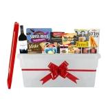 Navidad Canasta Navideña #4 1.00 UN