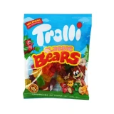Trolli Trolli Classic Bears 100 gr. 100.00 gr