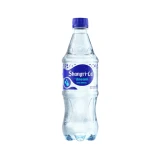Shangri-Lá Dasani Agua Mineral Shangri - Lá 600 ml. 2.00 ml