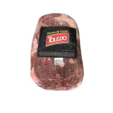 Toledo Pierna de cerdo entera sin hueso y sin piel de 8 libras Toledo 8.00 lb