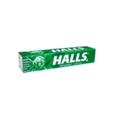 Halls Halls Yerbabuena 9 UN 0.00 UN