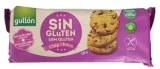 Gullón Galleta choco chip sin gluten Gullon 130 g 130.00 gr