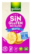 Gullón Galleta maría sin gluten Gullon Diet Nature 200 g 200.00 gr