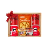 san valentin San Valentine #6 1.00 un