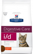 Prescription Diet Digestive Care i/d 4 lb