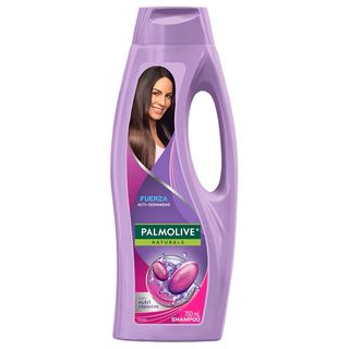 Palmolive Shampoo Palmolive Naturals Acti-Ceramidas 380 ml. 380.00 ml