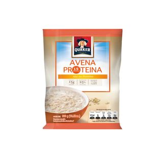 Quaker Avena Proteina Original Quaker 300 gr. 300.00 gr