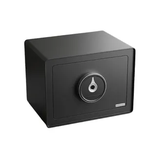 Caja Fuerte Con Huella Dactilar
