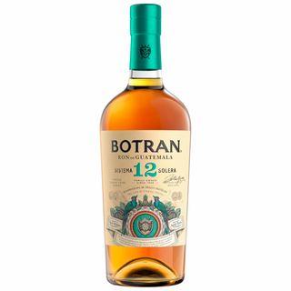 Botran Añejo 12 Años 750 ml.