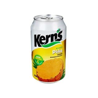 Kern´s Kern´s Néctar Piña Lata 330 ml. 330.00 ml