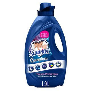 Suavitel Suavitel Complete Fresca Primavera 1.9 lt. 1.90 lt