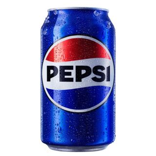 Pepsi Pepsi Lata 355 ml. 2.00 ml