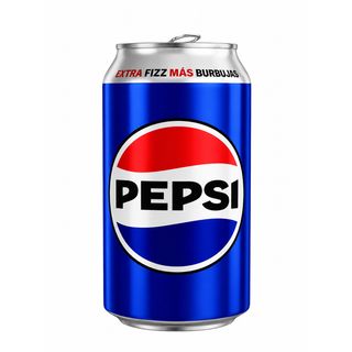 Pepsi Pepsi Lata 355 ml. 2.00 ml