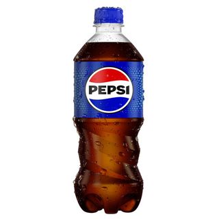 Pepsi Pepsi 600 ml. 2.00 ml