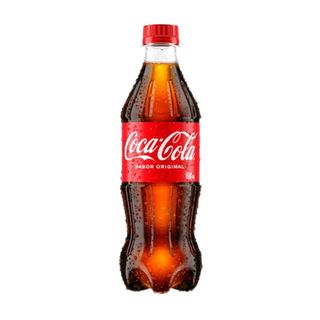 Coca Cola Coca Cola 600 ml. 600.00 ml