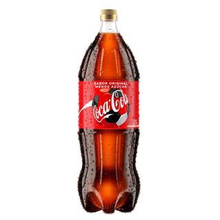 Coca Cola Coca Cola 2.5 Lt. 2.00 L